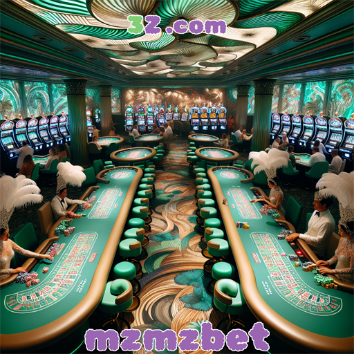 Mzmzbet: O Destino Ideal para Jogadores de Cassino Online