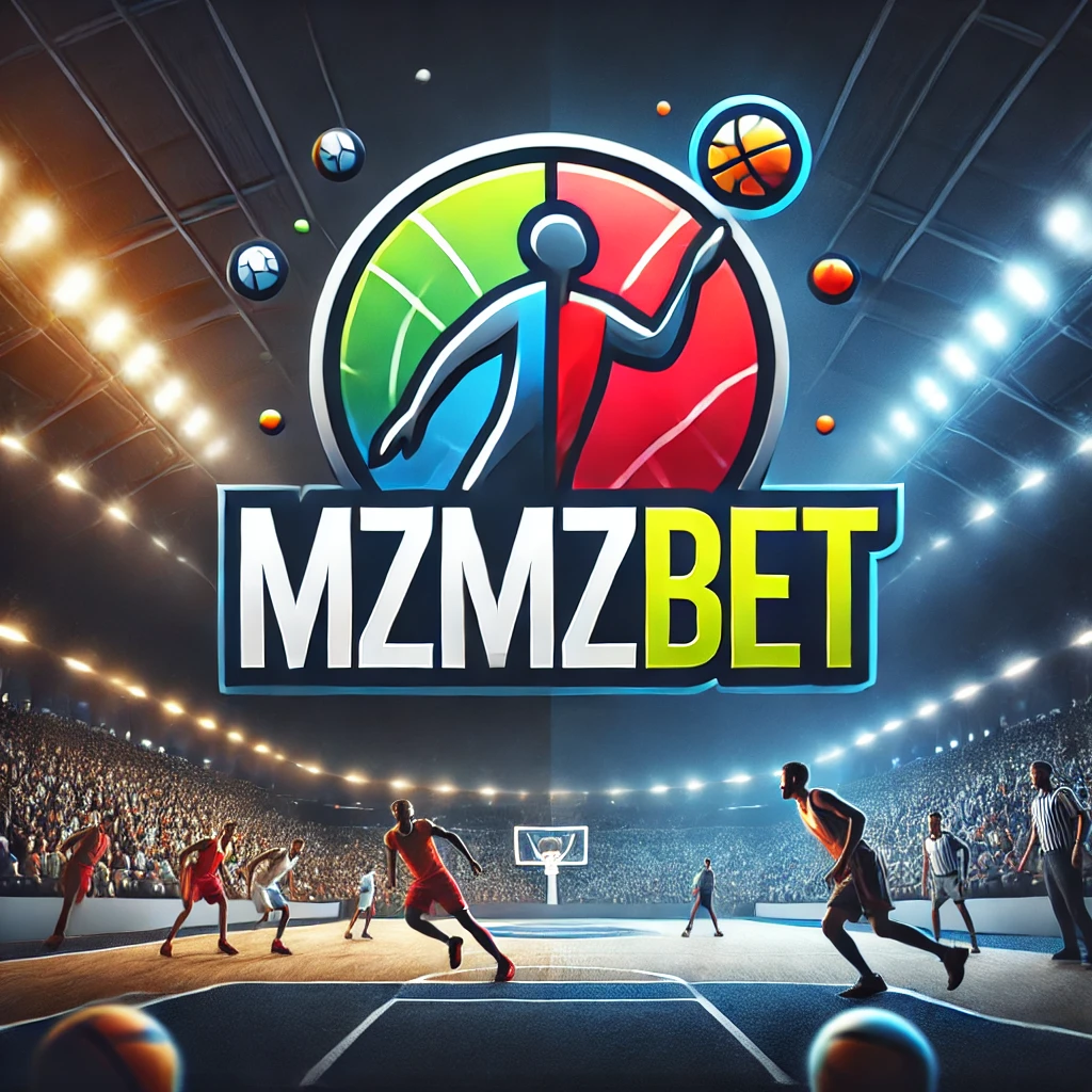 Logo da mzmzbet
