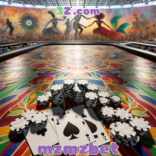 A Experiência do Bingo Online no mzmzbet